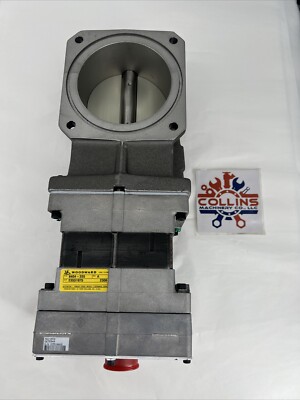 Woodward 8404-335 Electric Actuator ProAct Gen3 II 8335-013 Gas Engine Control
