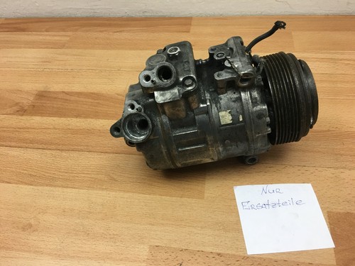 BMW X5 E70 X6 E71 Kompressor Aire Klimaanlage Klima 6452698  (Ersatzteile)