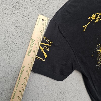 Adidas T-shirt Girocollo Con Toppa Logo Iconico Uomo - Outlet