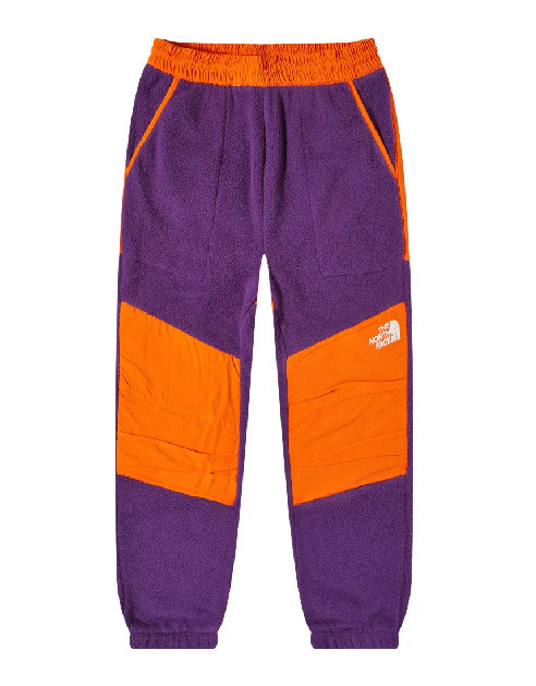 Мужские спортивные брюки North Face Mountain Athletics Denali из флиса для бега трусцой NF New 9490₽