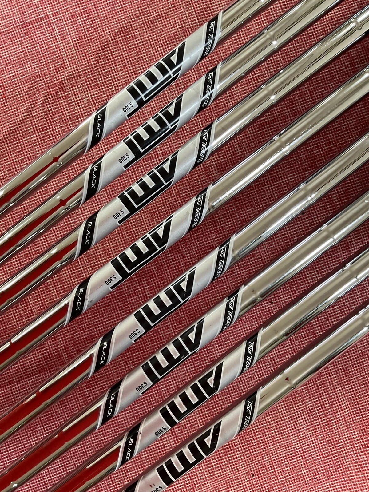 mens golf club sets used eBay