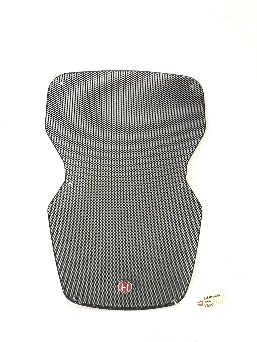 Harbinger speaker cheap parts