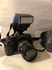 minolta maxxum 5000 AF