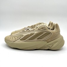 Adidas Mens Ozelia Originals Size 6 Tan GV7685