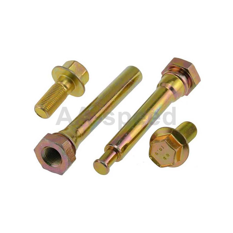 Kit de pinos de pinça frontal para Acura RDX 2020 2019 2018 2017 2016 2015 2014 2013 2012 - Imagem 2 de 3