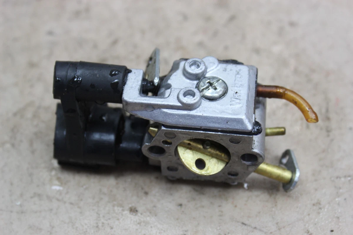 Poulan wild thing 2375 walbro carburetor deals