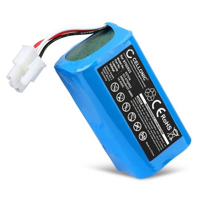 Akku für 14.4V 2600mAh Miele Scout RX1 RX1-SJQL0