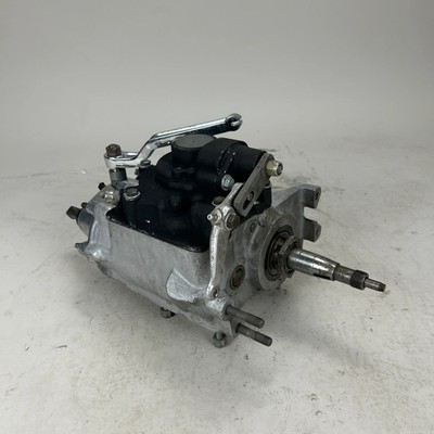1983 4-Speed Rotary Top Transmission