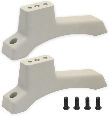 Wall Heater Base Legs for Dyna Glo and Comfort Glow Models - Floor Mounting Kit