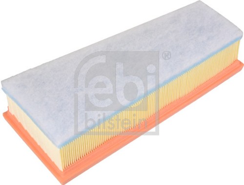 Luftfilter FEBI BILSTEIN 172765 Filtereinsatz für MERCEDES GLS X167 GLE V167 GLC - Bild 2 von 7