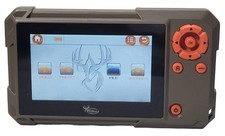 WILDGAME TRAIL PAD SWIPE 4.3 IN SCREEN HANDHELD SD CARD VIEWER VU60
