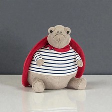 Timmy Turtle Stuffed Plush Red 11" Romantic Outfit Valentine's Day Gift