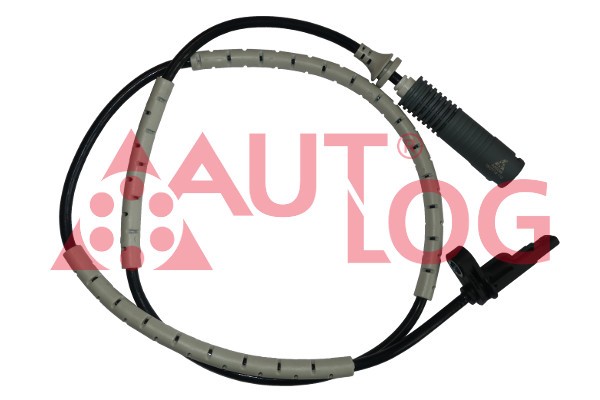 Rear AUTLOG AS5098 Sensor, wheel speed for BMW