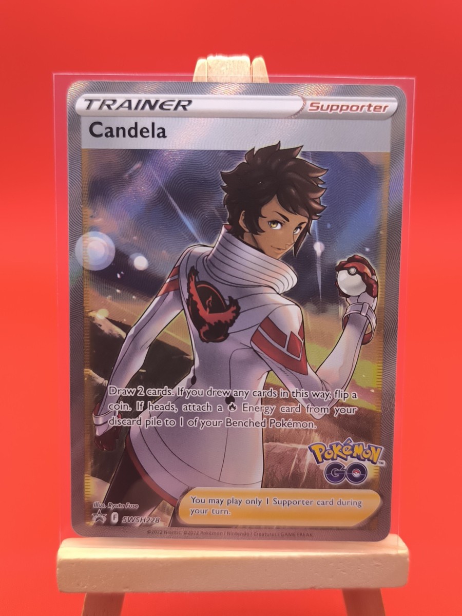 pokemon sword and shield rare league cards POKÉMON CARD GAME SM11b 057/049 CHR main image 1