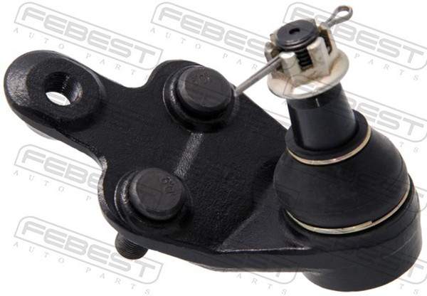 Febest Traggelenk FüHrungsgelenk 0120-ACV40L FüR Toyota Camry M14X1,5 Aurion-image