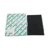 Innenraumfilter Aster 2382 Kompatibel FüR Renault Megane I