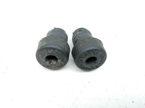 22 Can Am Outlander 570 Front Handlebar Bar Ends