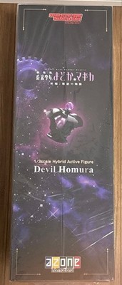 Azone 1/3 Doll Figure Akuma Homura Theatrical Version Puella Magi Madoka Magica