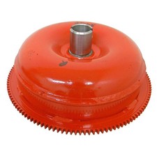 Hughes Street Rod Torque Converter Fits Chrysler Torqueflite 727 2000 Stall
