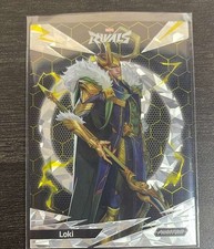 2025 Kakawow Phantom Marvel Rivals #PMT-B-28 Loki