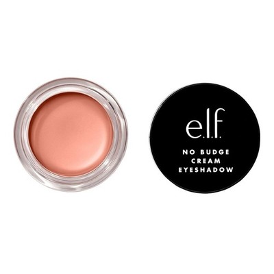 No Budge Cream Eyeshadow, 3-in-1 Eyeshadow, Primer & Liner With Crease-Resistant