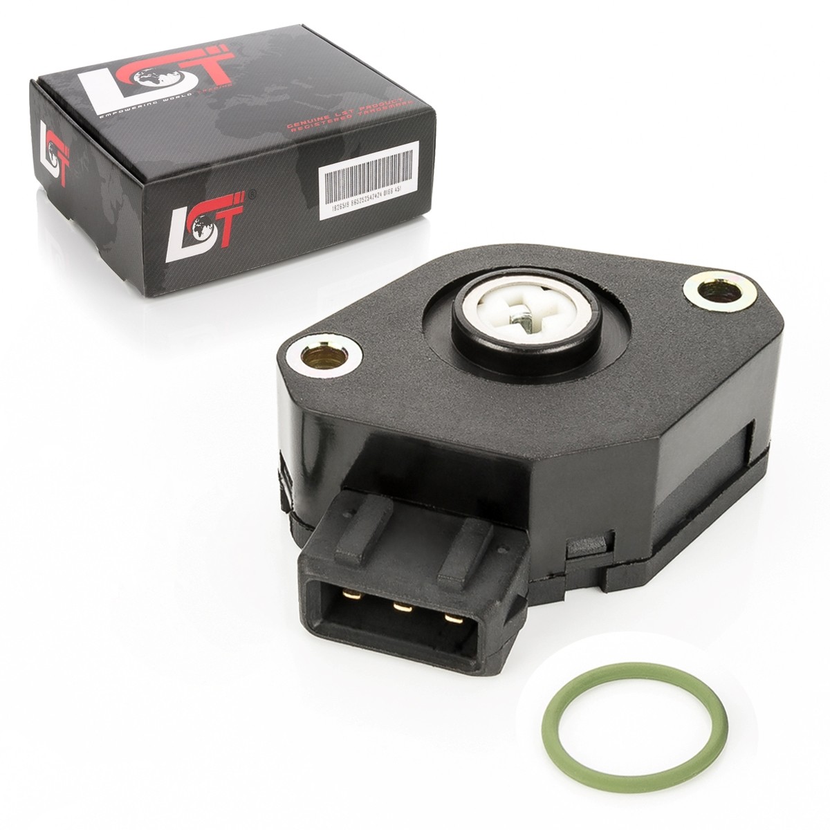 Sensor throttle position 037907385N for VW GOLF III 3 1H1 2.0 PASSAT 3A 1.6