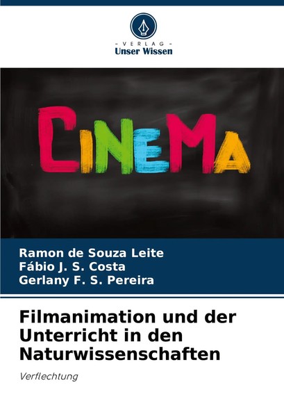 Ramon De Souza Leite (U. A.) | Filmanimation Und Der Unterricht In Den...-image
