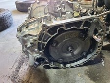 Automatic Transmission CVT 2.5L 4 Cylinder FWD Fits 19-20 ALTIMA 572353