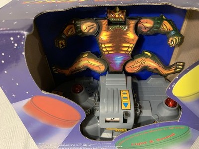 Monster Challenge Target Game, Vintage. Brand New. Battery Operated. 