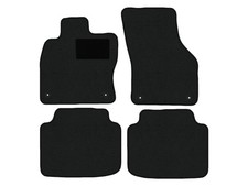 Fußmatten passend für Skoda Superb III Typ 3V3, 3V5 (Baujahr 2015 - 2023), Hit s