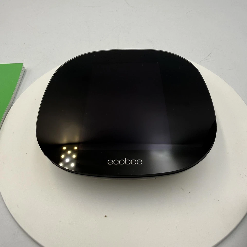 ecobee3 Lite Smart Thermostat - Programmable Wifi Thermostat*** - Image 2 of 4