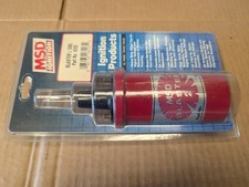 Msd Blaster 2 Coil Part No 8203 New In Package Old Stock Msd Blaster 2 Coil Part No 8203 New In Package Old Stock