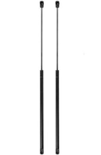Hood Lift Support Strut Front Pair Olds Aurora 01-03 Pontiac Bonneville 00-05