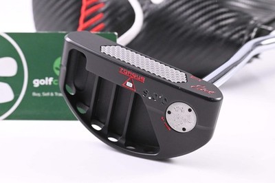 Edel Torque Balanced E-1 Putter / 34 Inch