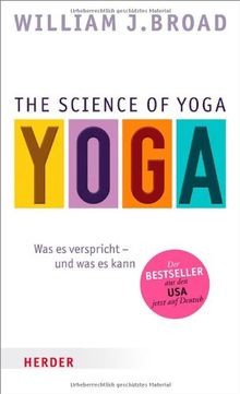 The Science of Yoga: Was es verspricht - und was es kann... | Buch | Zustand gut