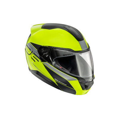ORIGINAL BMW Motorrad Helm System 8 Carbon Lynx