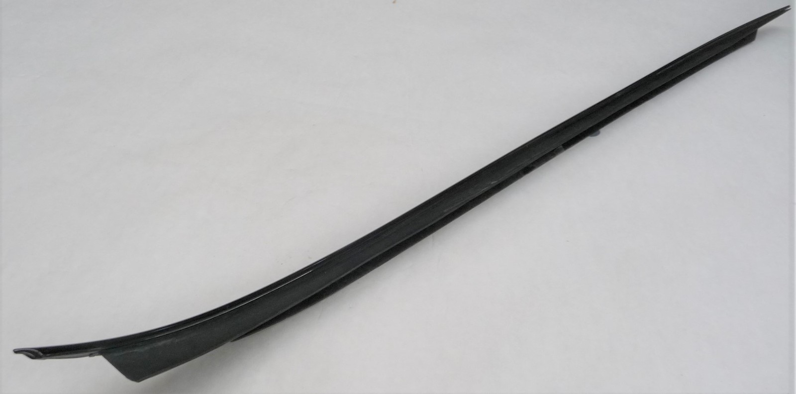 2019-2026 Bentley Continental GT Windshield Right Trim Panel 3SD854328D OEM A1