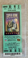 Ultimate Super Bowl Tickets Collecting Guide and Gallery 61