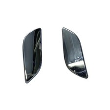 Abdeckung Scheinwerferwaschanlage f&uuml;r Skoda Superb II 2008 2009 2010 2011 2012