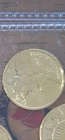 1/10 oz Gold. 9999 Pure Gold Lady Liberty
