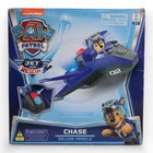 PAW Patrol Jet to the Rescue Chase Deluxe Transforming Vehicle [DAMAGED BOX]