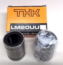 THK LM20UU Linear Bearing (Pack Of 2)