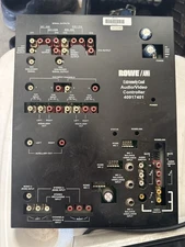 Rowe/AMI Extremely Cool Audio/Video Controller (Model 40917401).