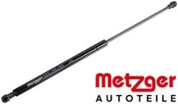 Metzger 2110891 Gasfeder FüR Koffer-/Laderaum Gasfeder GasdäMpfer FüR Mazda