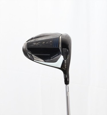 Cleveland Launcher Xl 2 Draw 10.5° Driver Regular Flex Ascent Blue 13533062 Good