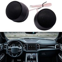 Eurowagens Auto Audio Lautsprecher FüR Car Audio Integriertes Crossover Design