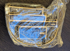 Avon Cosmetic Bag Mixed Makeup Set Lip Stylo Nail Enamel Mascara Kajal