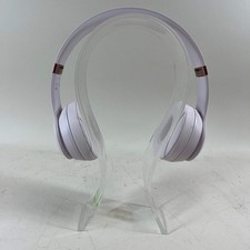 Beats Solo4 Wireless Over-Ear Bluetooth Headphones Cloud Pink MUW33LL/A