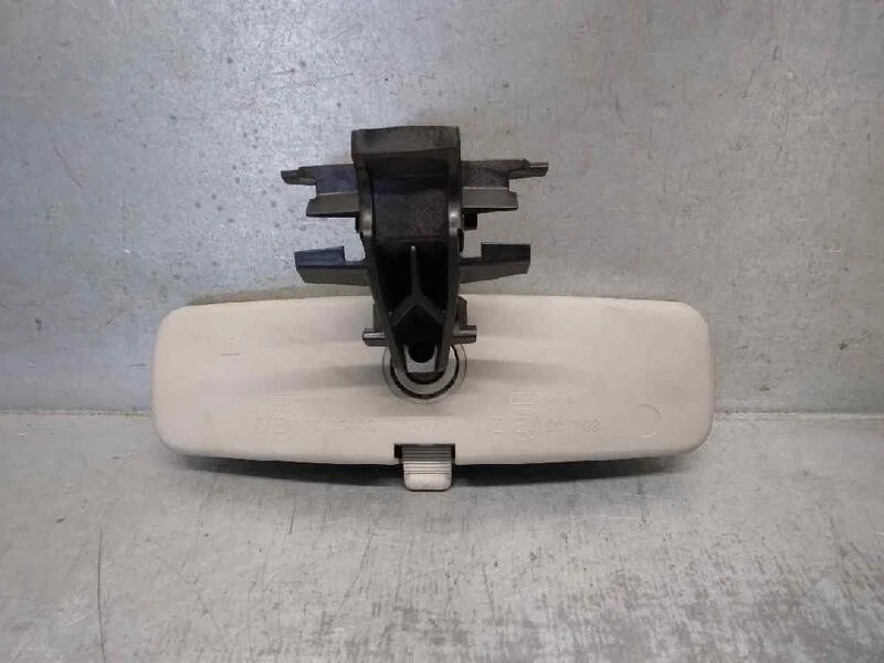 8201661695 Interior Mirror for DACIA SANDERO III 1.0 TCE 90 2021 5130719 - Image 3 of 4