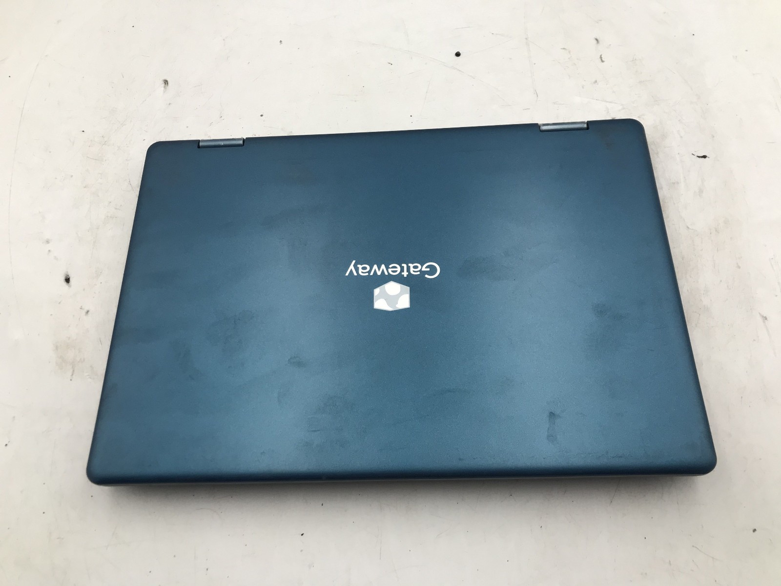GATEWAY GWTC116 2BL -FOR PARTS/NO POWER- INTEL CELERON N4020 - 4GB RAM ...